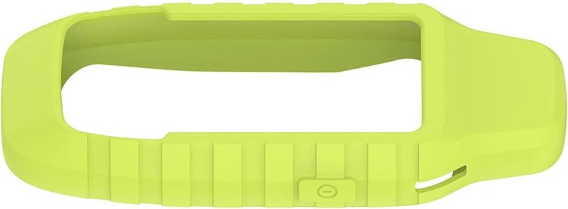 Fluorescent Green Silicone Case For 79s 79sc Computer Outdoor Navigation Cyclometer - Image 4
